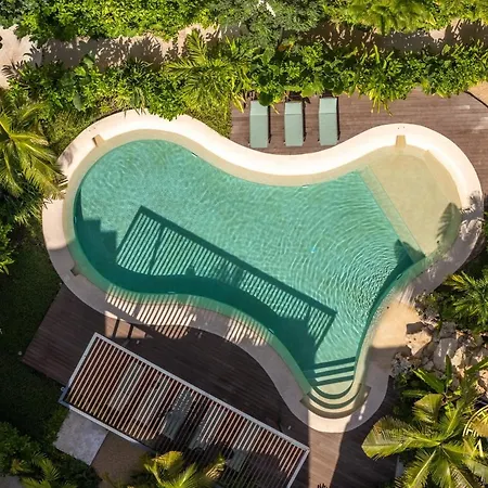 Xunik Tulum 205 1Br Condo
